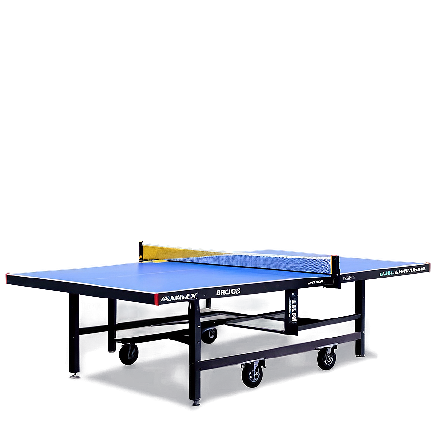 Download Outdoor Ping Pong Table Png Xhl | Wallpapers.com