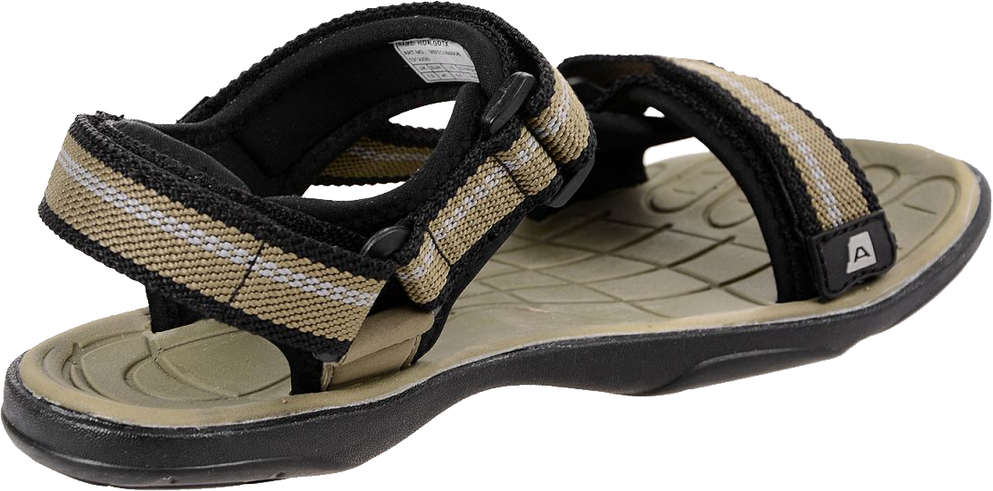 Outdoor Sandal Side View PNG