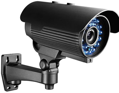 Outdoor Security Camera Night Vision PNG