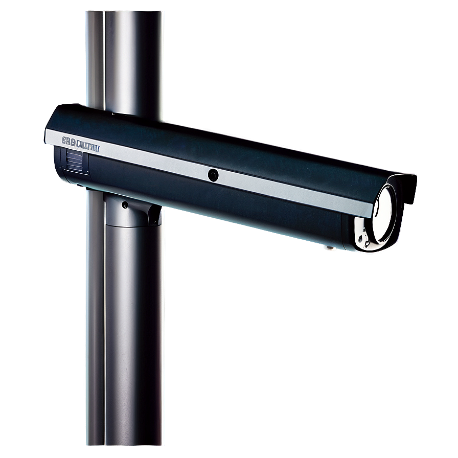 Outdoor Security Camera Png Pxn PNG