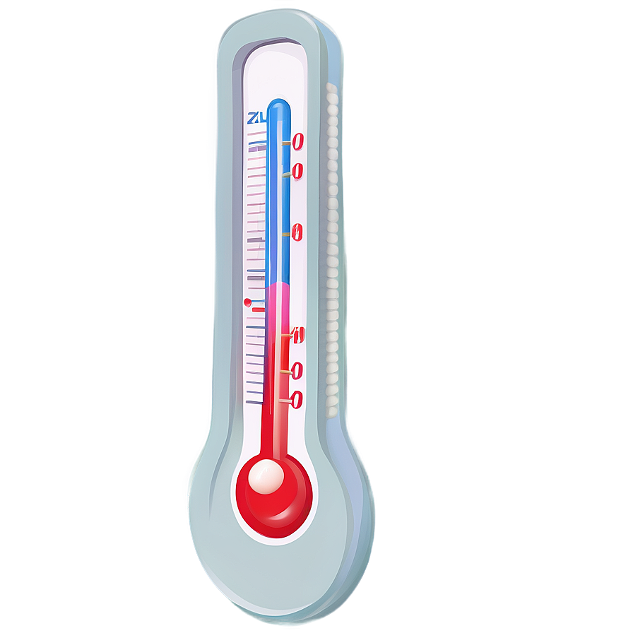 Outdoor Thermometer Png Avb68 PNG