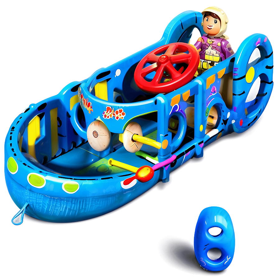 Outdoor Toys Png Uvp PNG