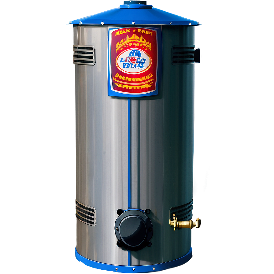 Outdoor Water Heater Systems Png 06262024 PNG