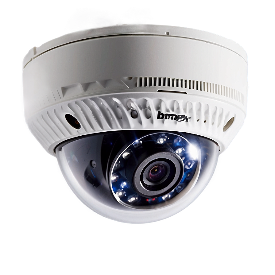 Outdoor Wireless Security Camera Png Bqf78 PNG
