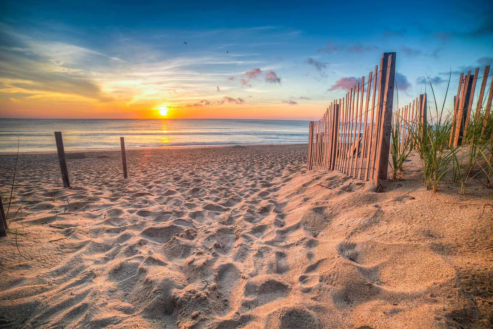 Paradise Awaits in the Outer Banks