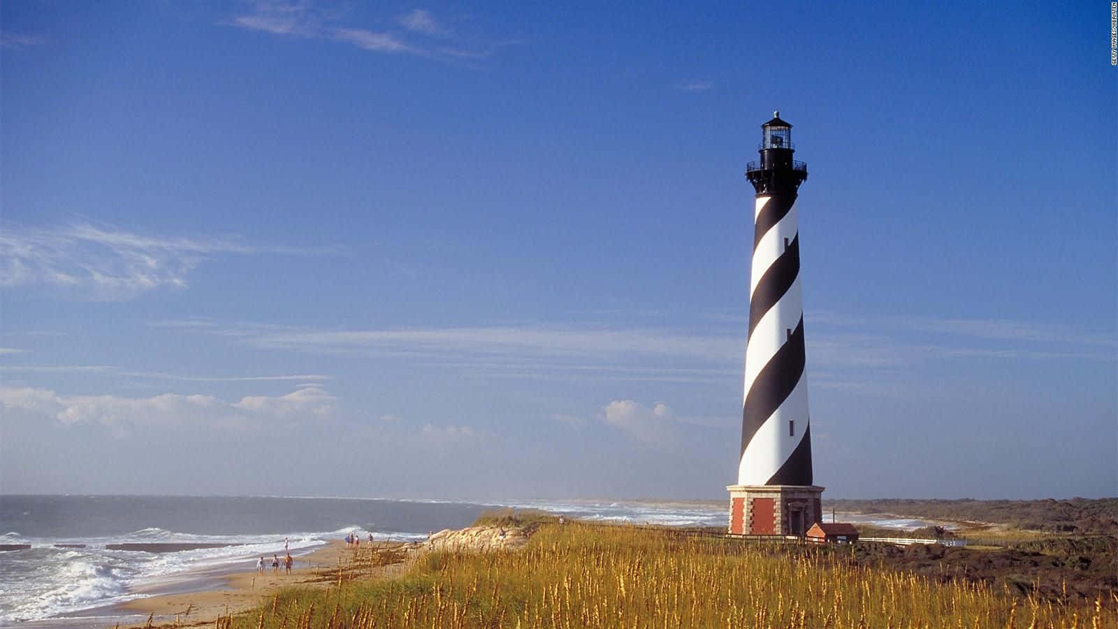 Bildervon Outer Banks