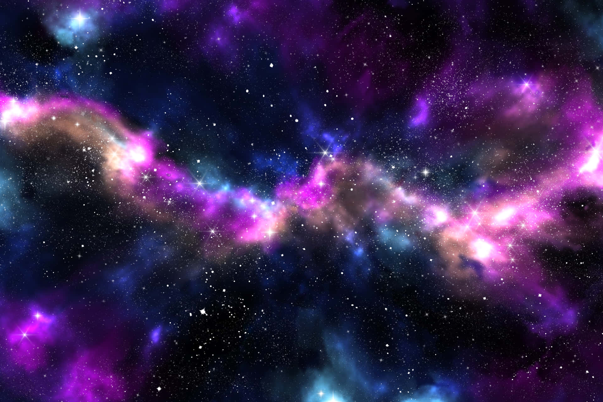 Exploring the beauty of our outer space. Wallpaper
