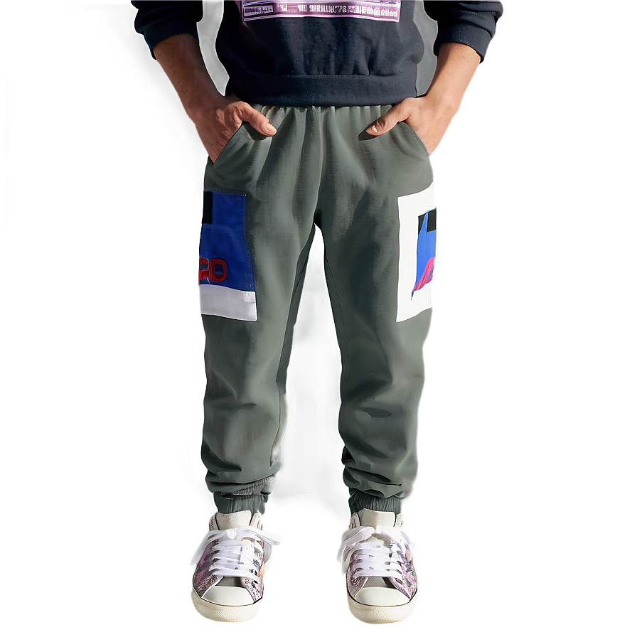 Outfit A PNG