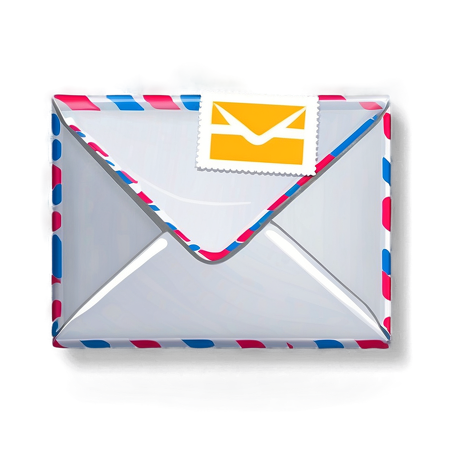 Download Outgoing Mail Message Png 75 | Wallpapers.com