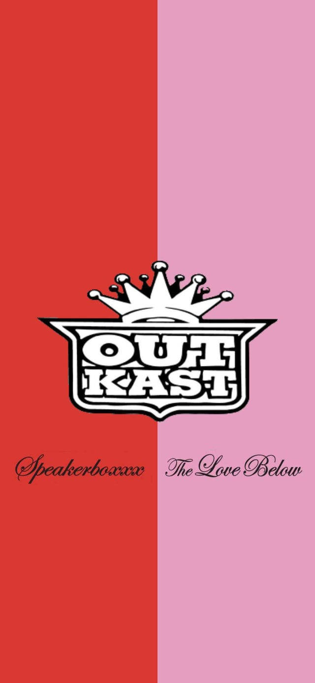 Outkast Speakerboxxx The Love Below Digital Art Picture