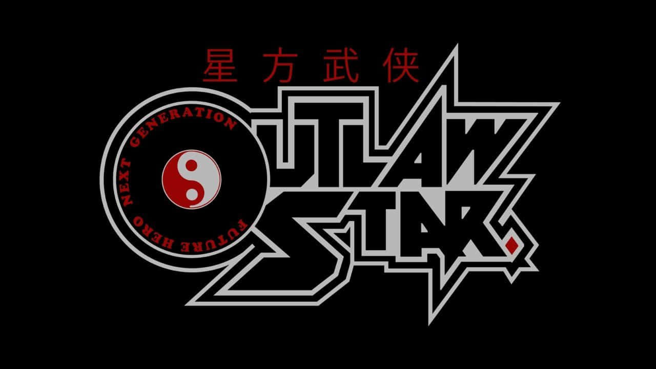 Outlaw Star Title Anime Wallpaper