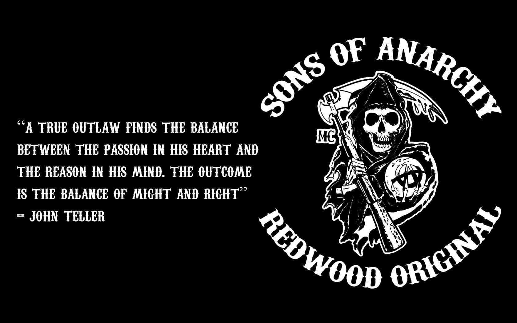 Outlaw Biker Wallpaper (65+ pictures)