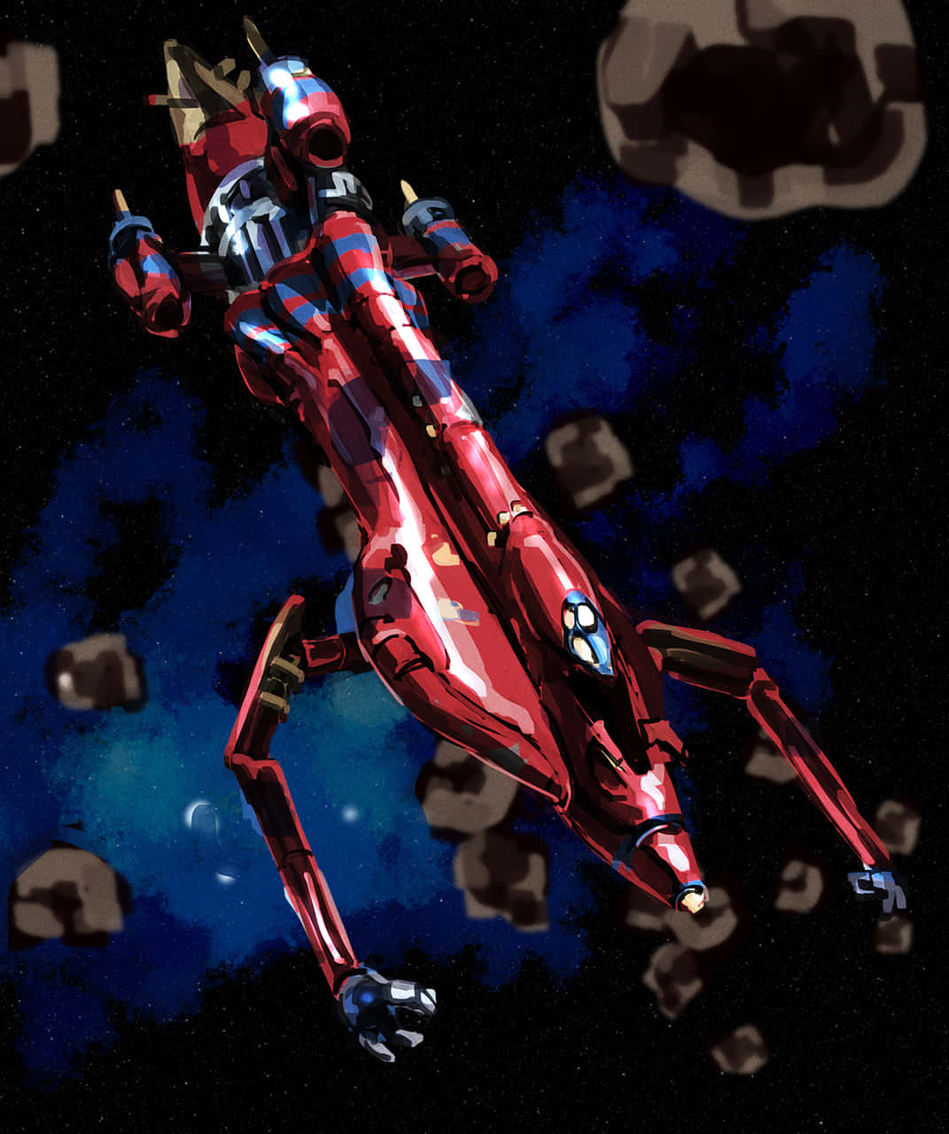 Outlaw Star - Zerochan Anime Image Board