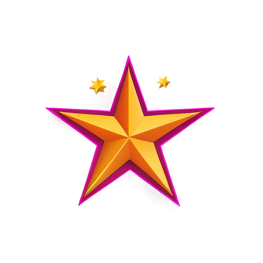 Outline Star Icon Png Wph PNG