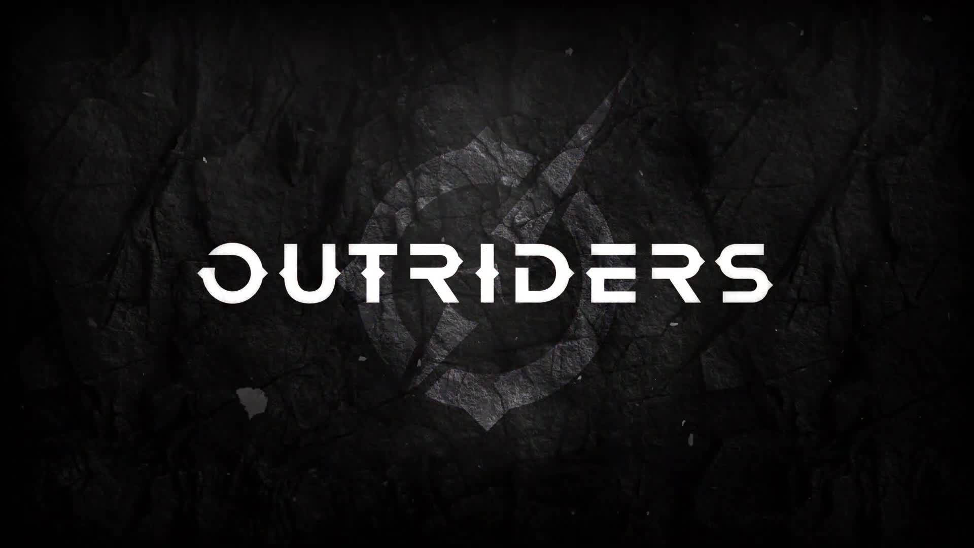 Join the Outriders in their Expedition to the Unknown Wallpaper