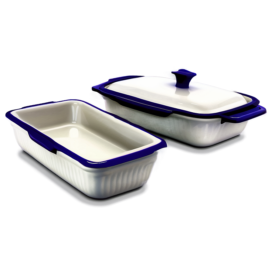 Oven To Table Casserole Dishes Png 06202024 PNG