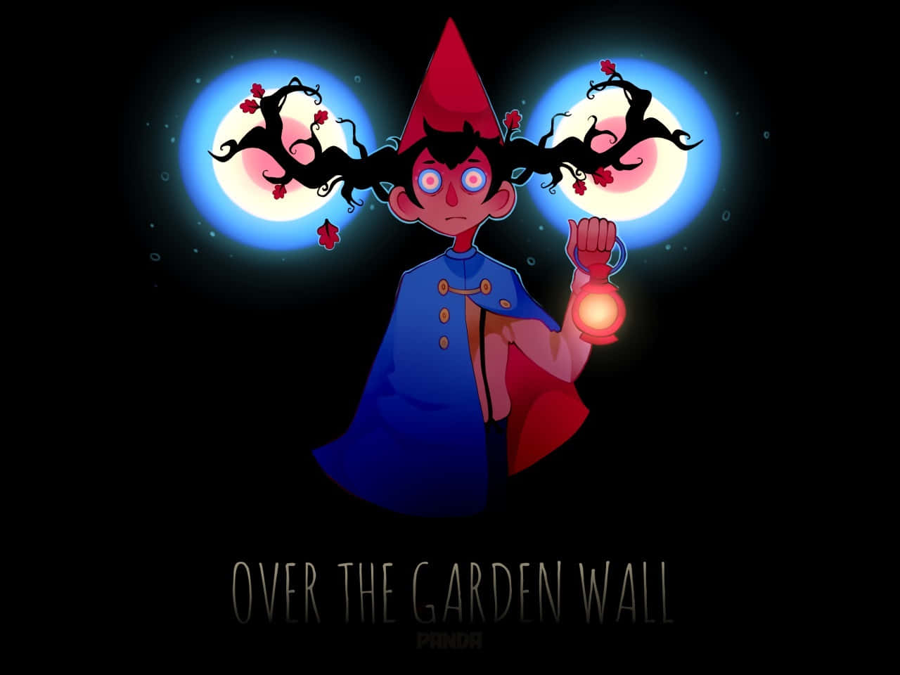 Mystery and Adventure Await You in Over the Garden Wall