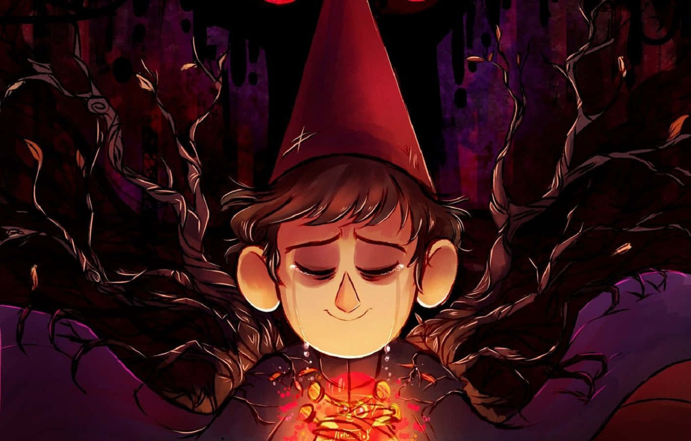 Follow the Adventure with Wirt and Greg