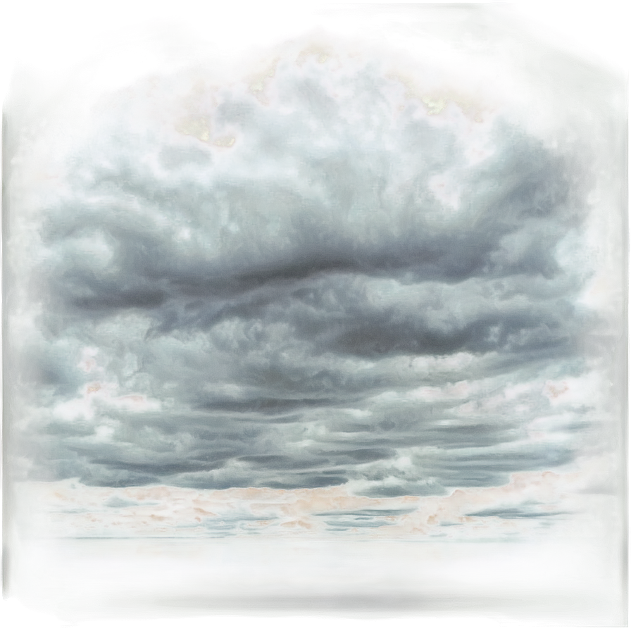 Overcast Sky Png 05032024 PNG