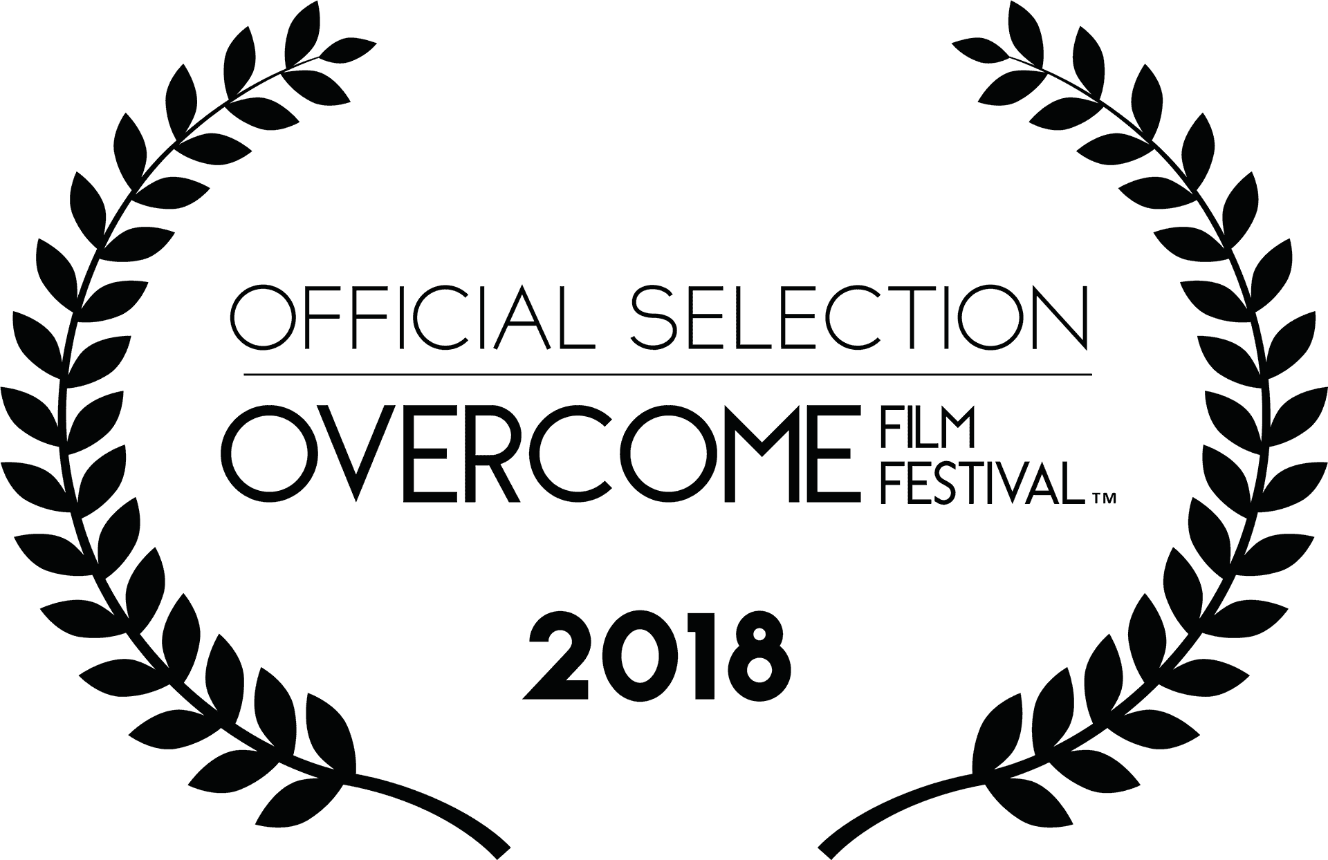 Download Overcome Film Festival Official Selection2018 | Wallpapers.com