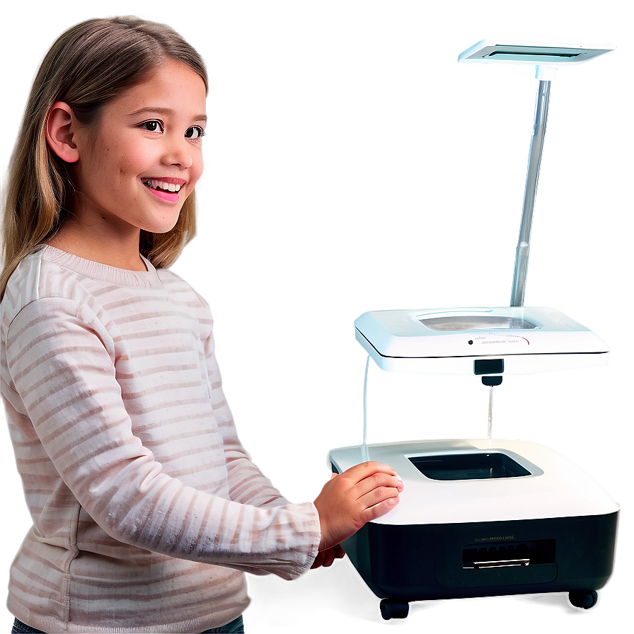 Overhead Projector For Classrooms Png 06122024 PNG