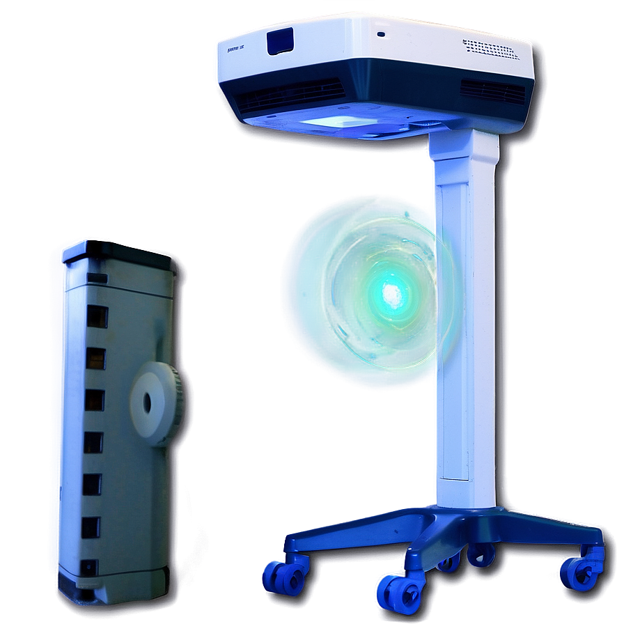 Overhead Projector For Classrooms Png Mxj PNG