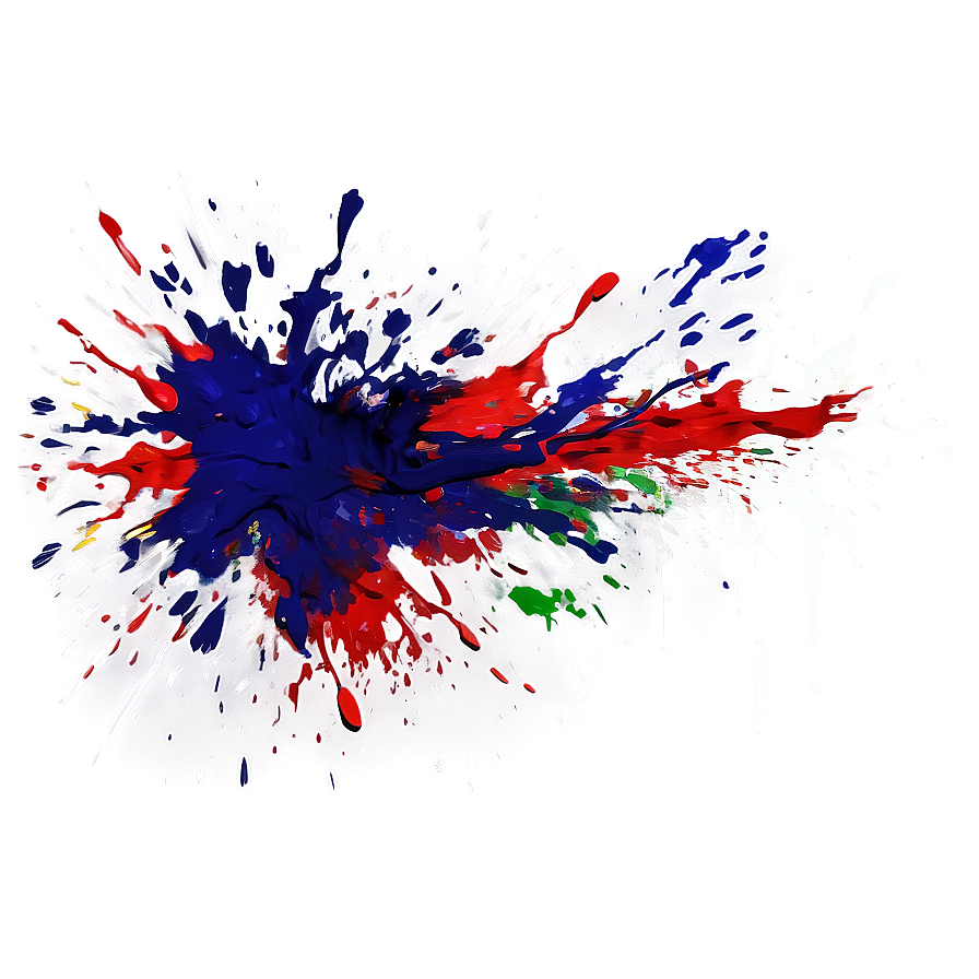 Download Overlay Paint Splatter Png 32 | Wallpapers.com