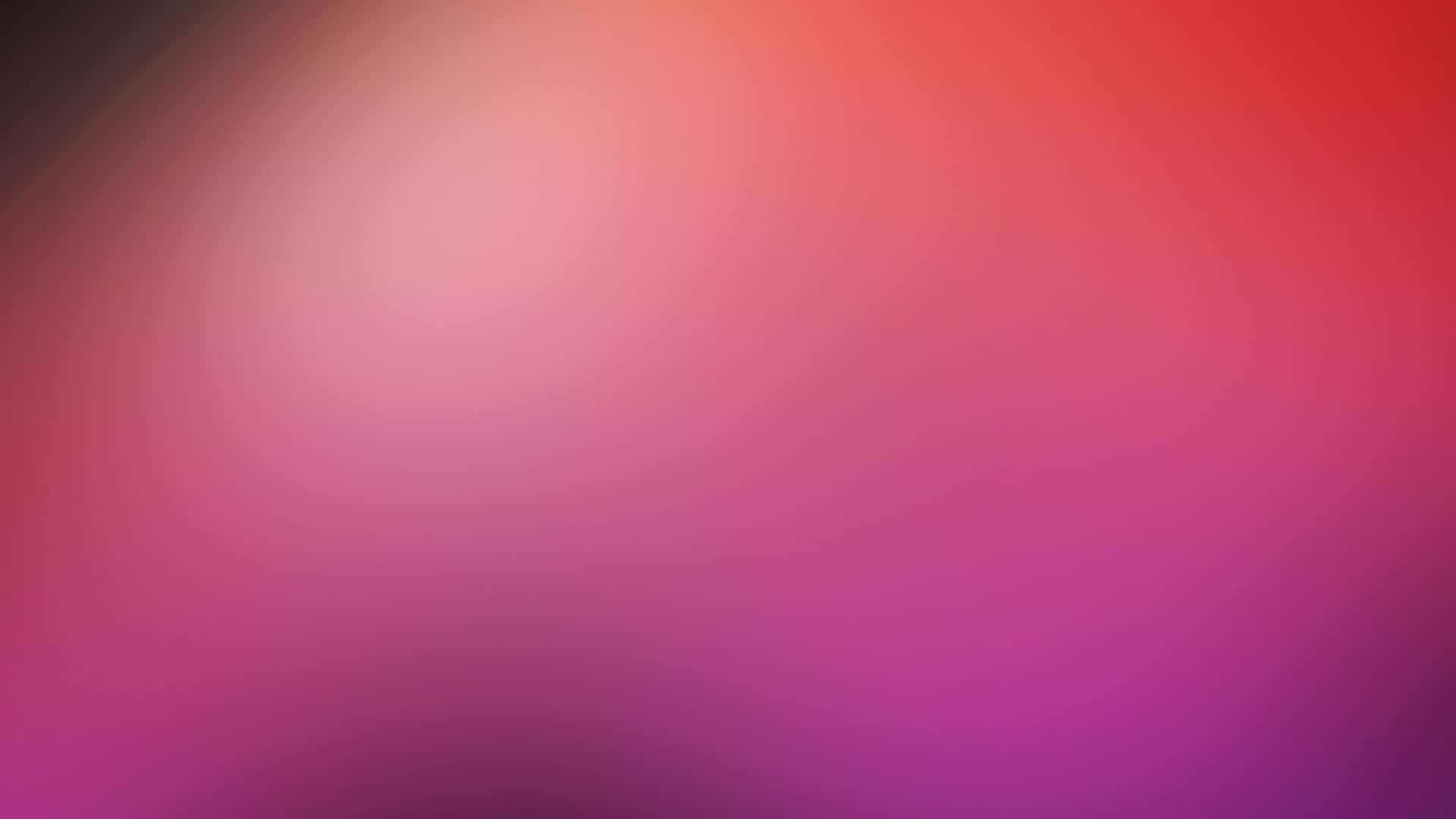 Purple Red Gradient Overlay Picture