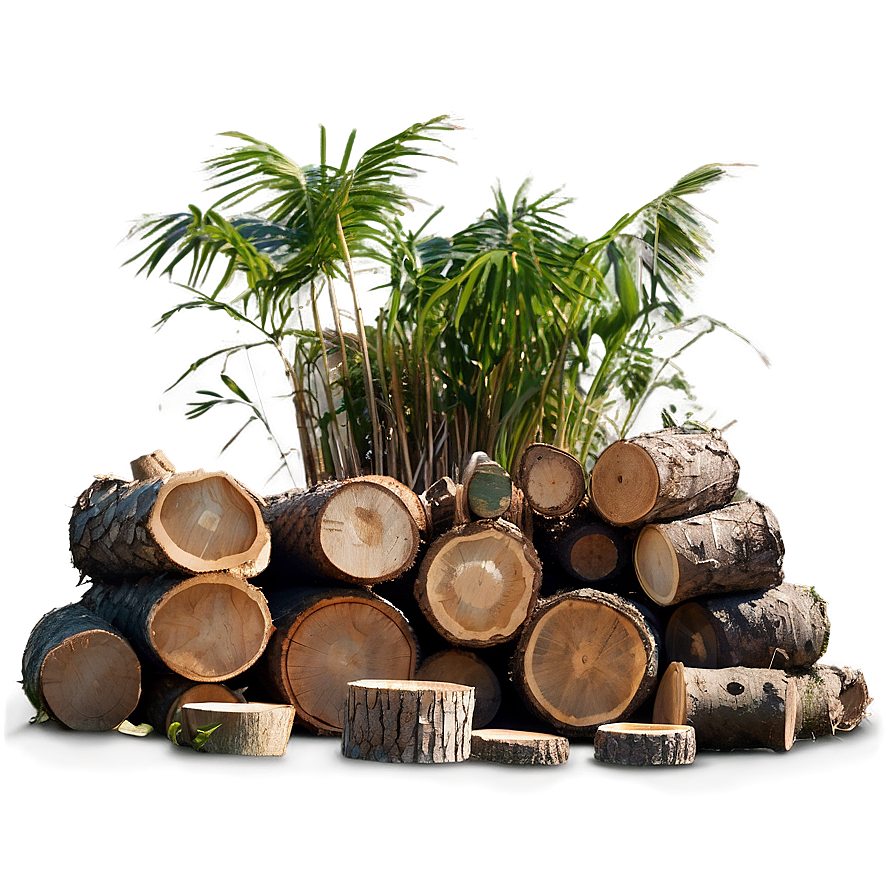 Overlogging Consequences Png 06212024 PNG