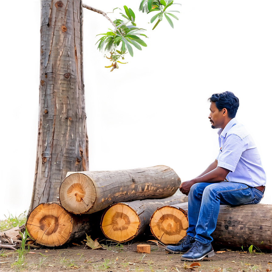 Overlogging Consequences Png Msm30 PNG