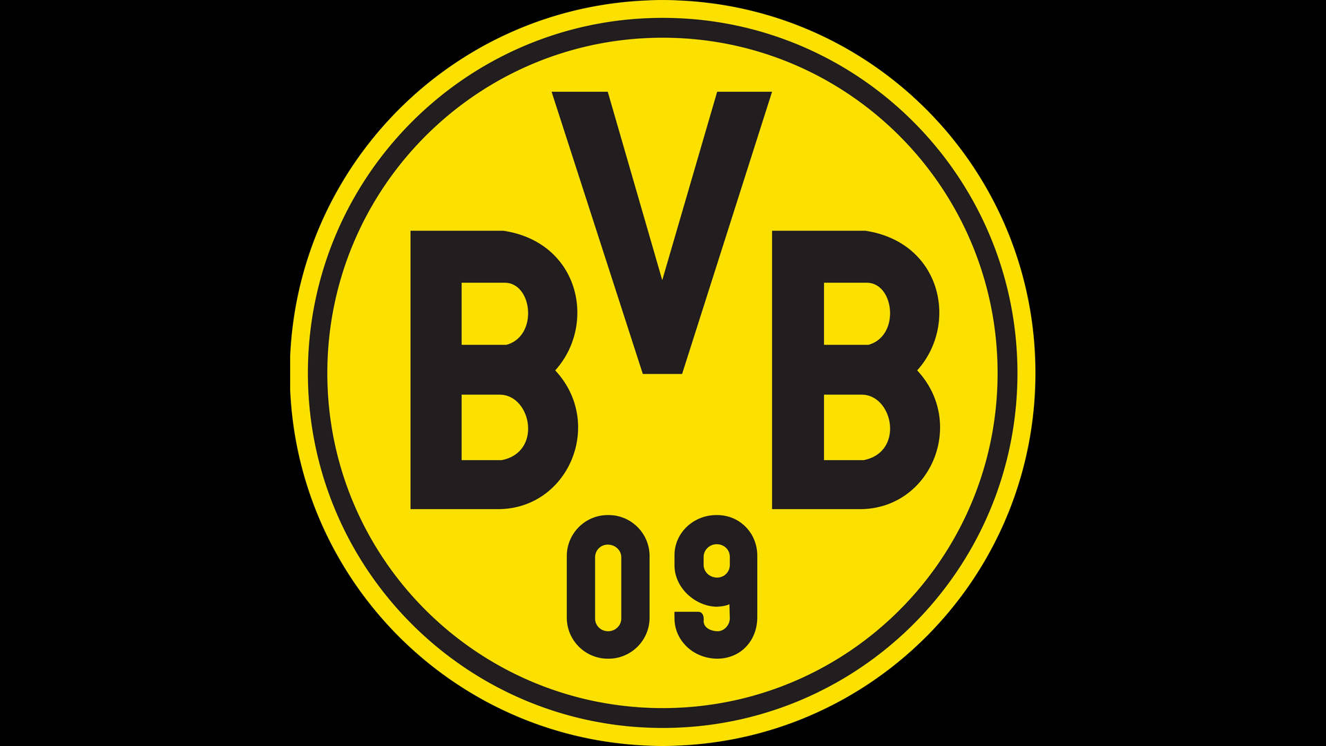 Oversized Borussia Dortmund Wallpaper