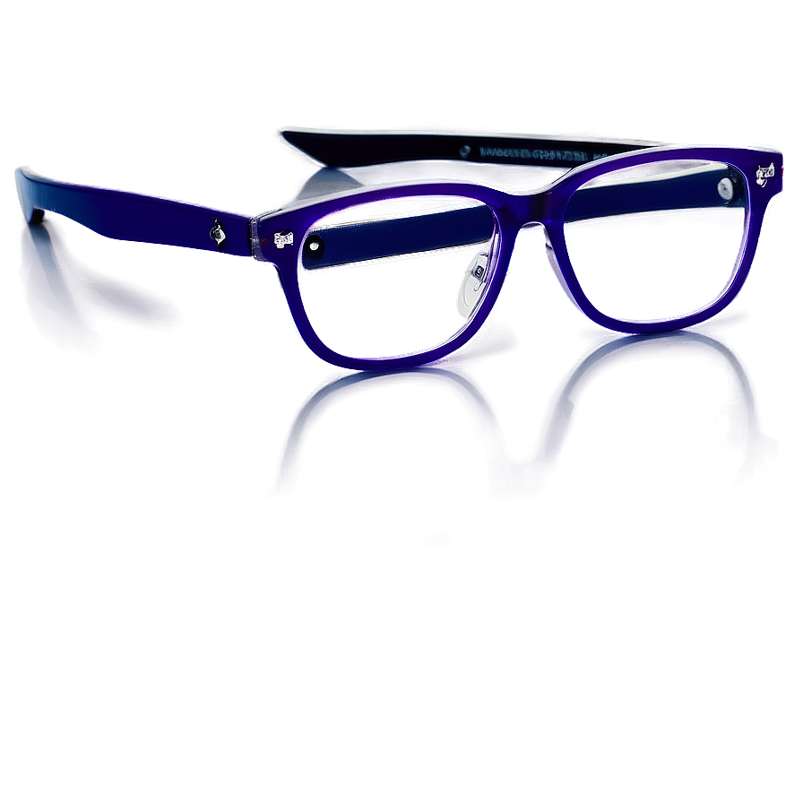 Oversized Glasses Png 04292024 PNG