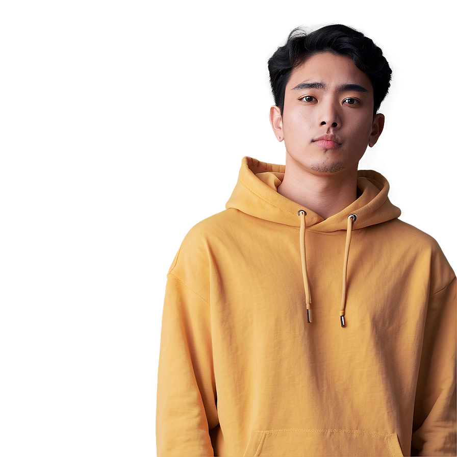 Oversized Hoodie Png 17 PNG