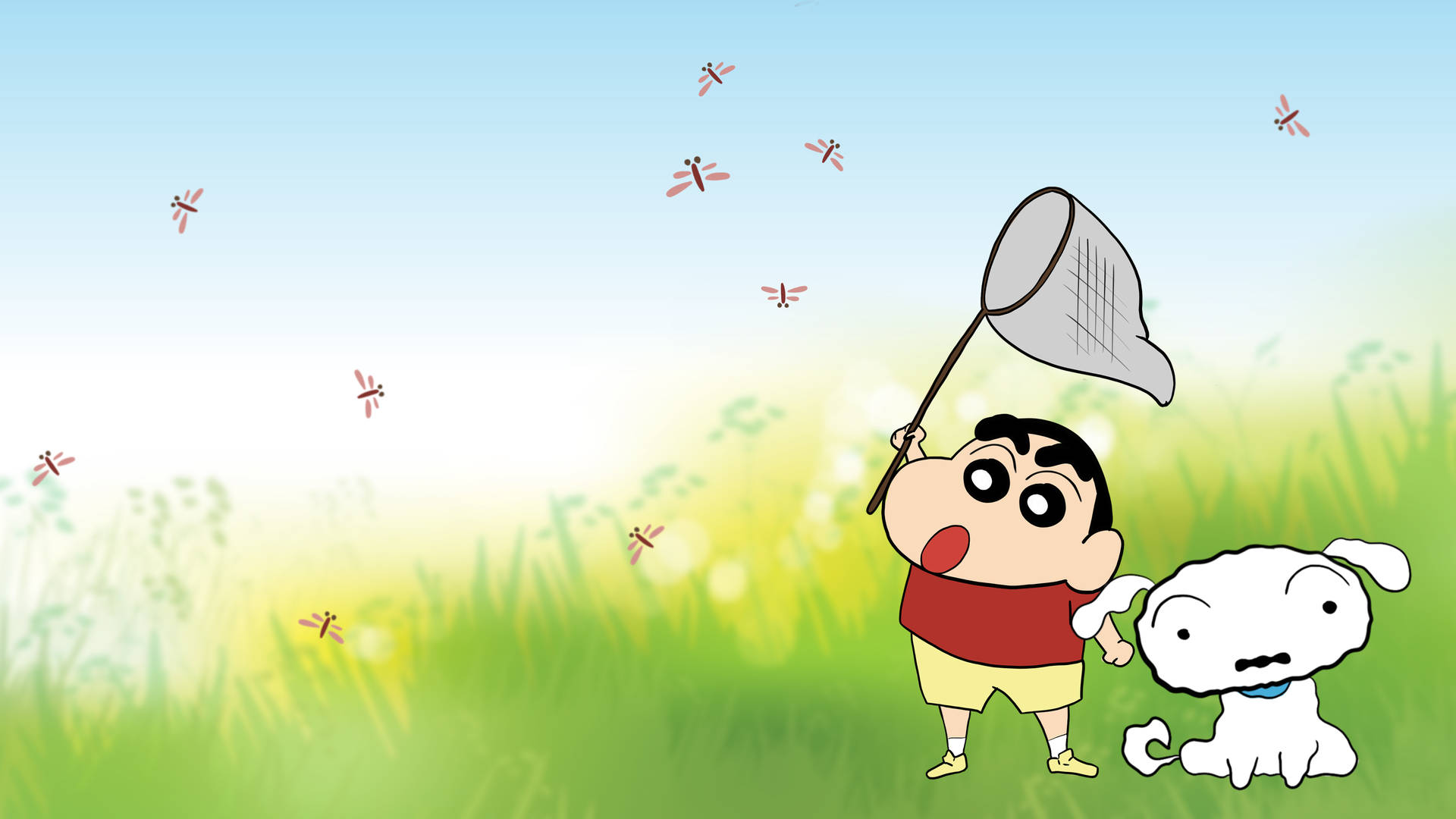 Free Shin Chan Cartoon Wallpaper Downloads, [200+] Shin Chan Cartoon  Wallpapers for FREE 
