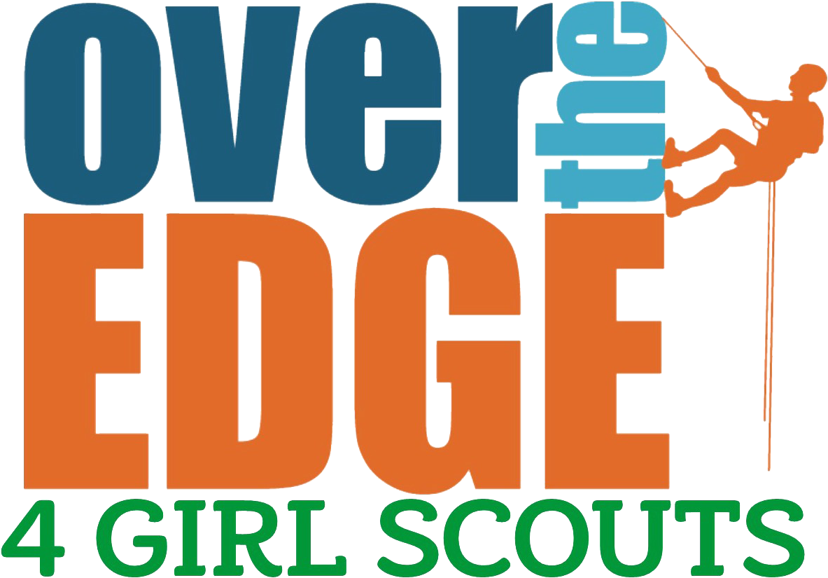 Overthe Edge Event Logo PNG