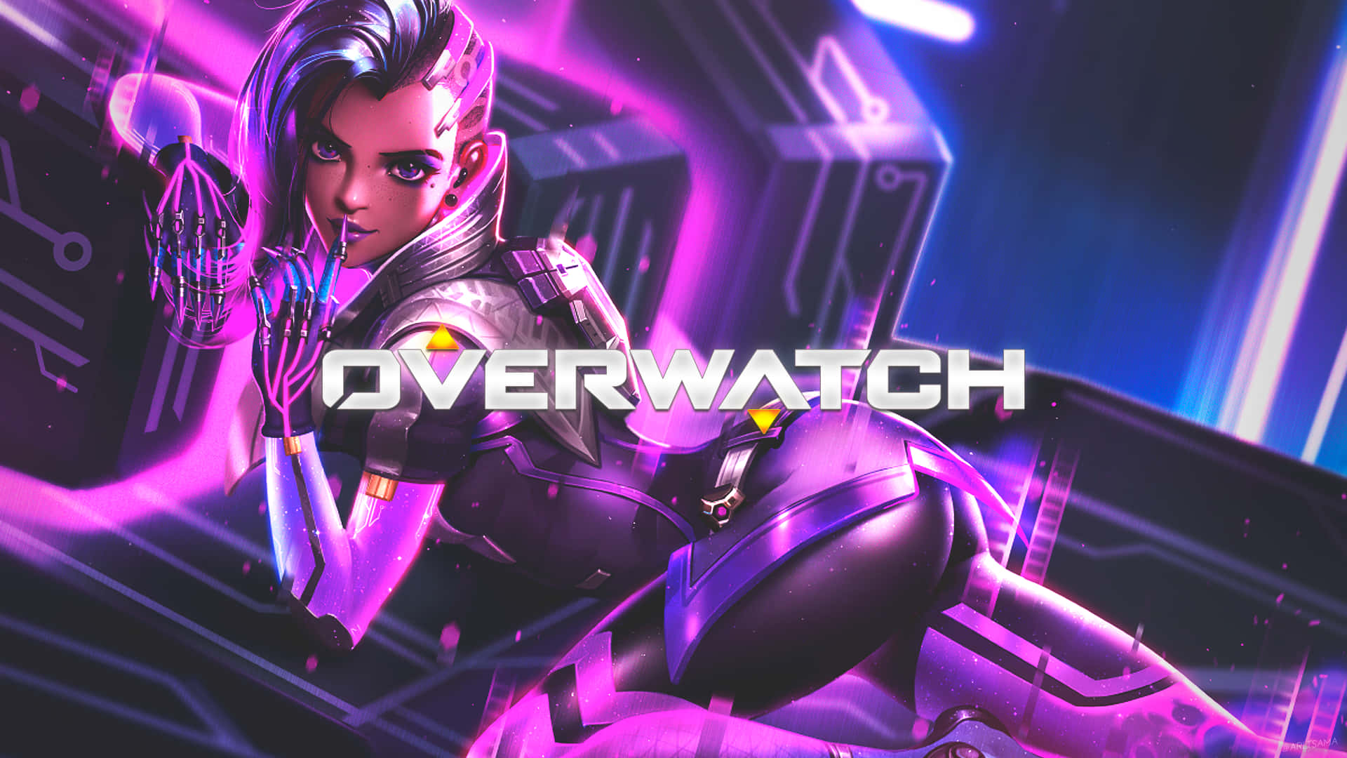Experience an Epic Adventure in Overwatch
