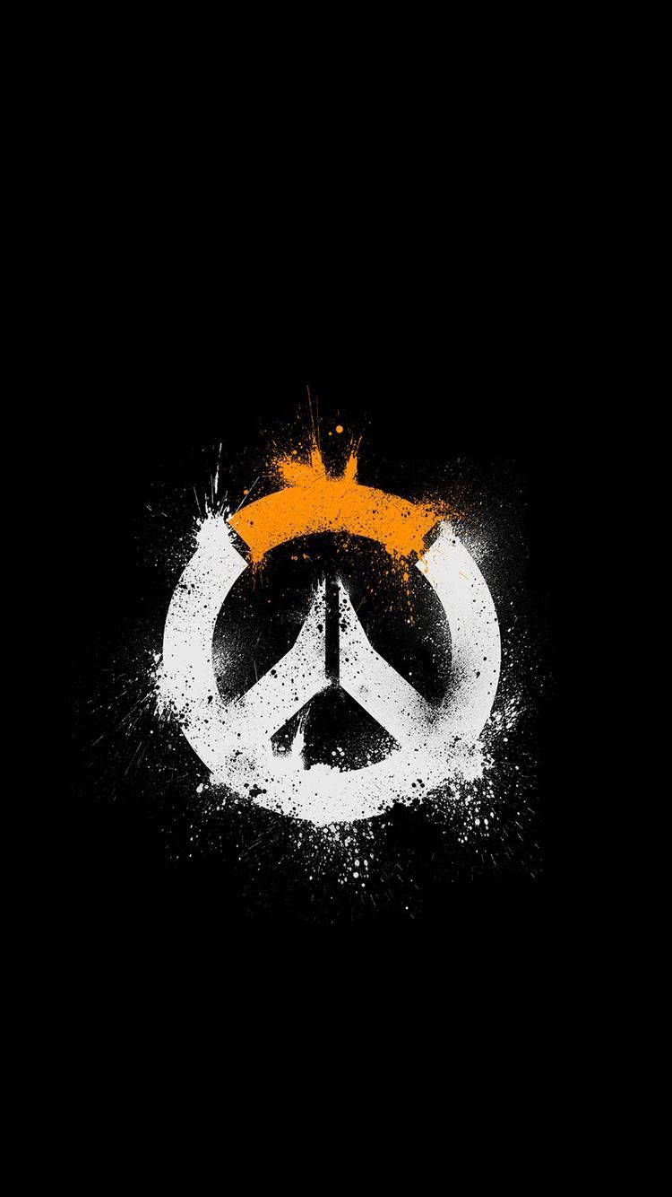 Overwatch Logo Android Gaming