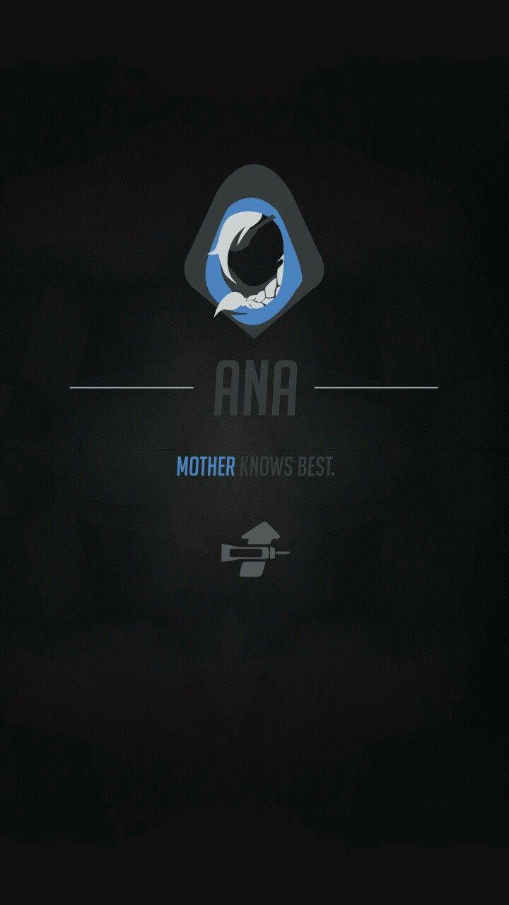 Overwatch Phone Mother Knows Best Wallpaper