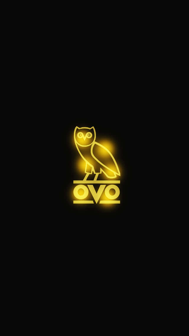 ✅ Join the #OVOXO Movement Wallpaper