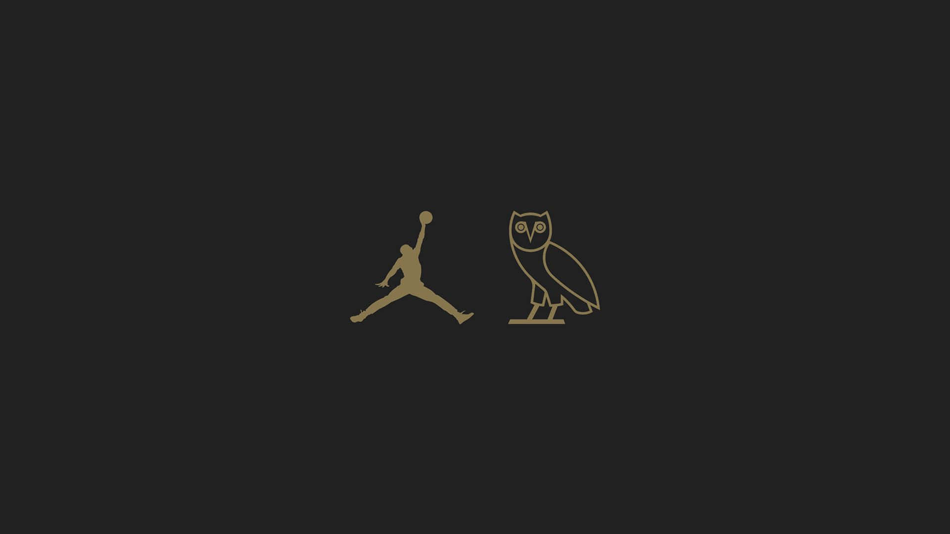 Jordanuggle-logo - Nike Jordan Uggle-logo. Wallpaper