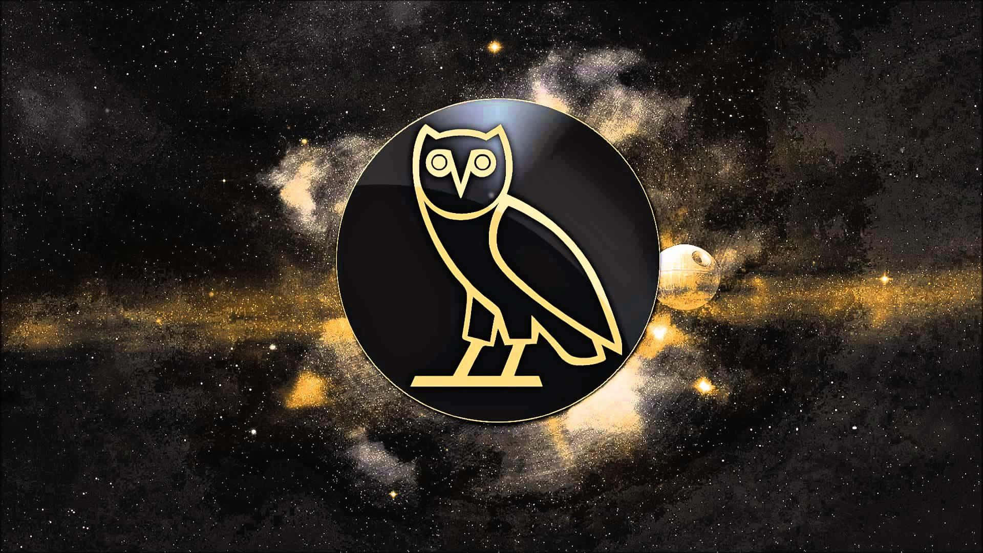 "Express your life with Ovoxo!" Wallpaper