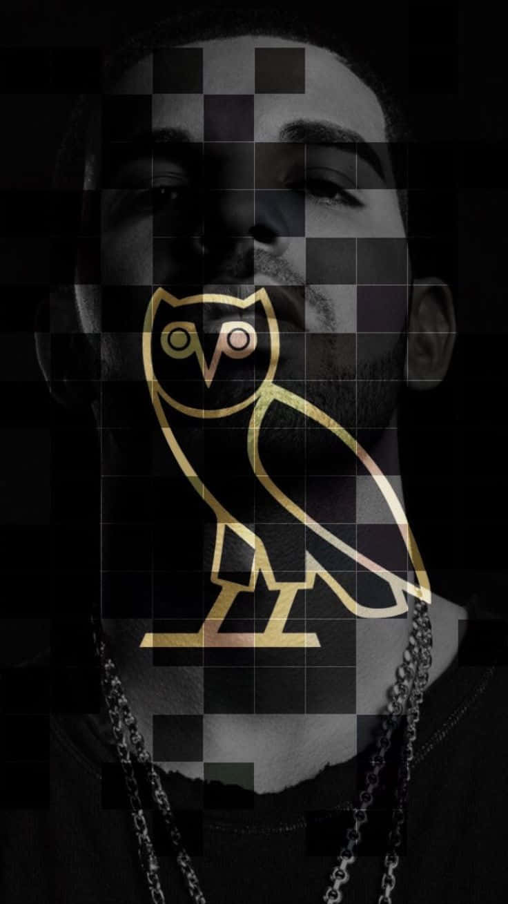 Drake Owl Ovo Ultra HD Desktop Background Wallpaper for