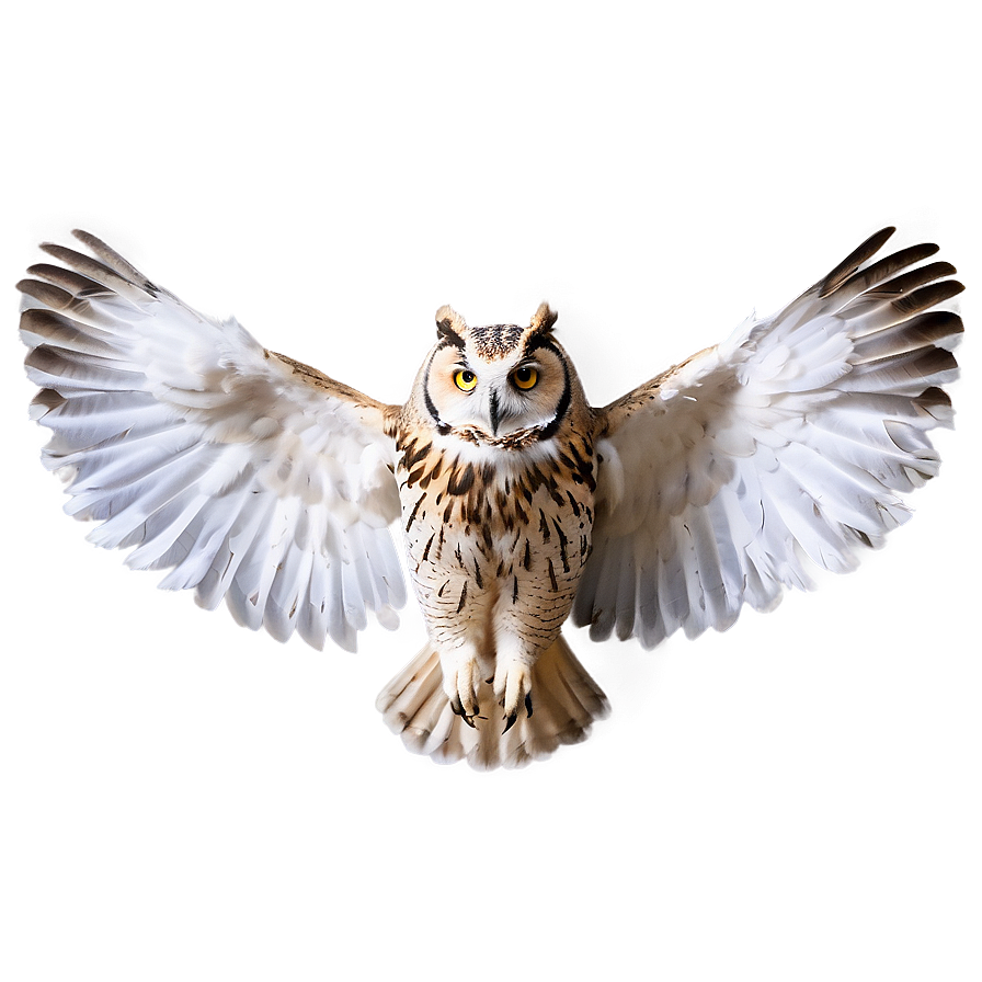 Download Owl Wings Spread Png Elu34 | Wallpapers.com