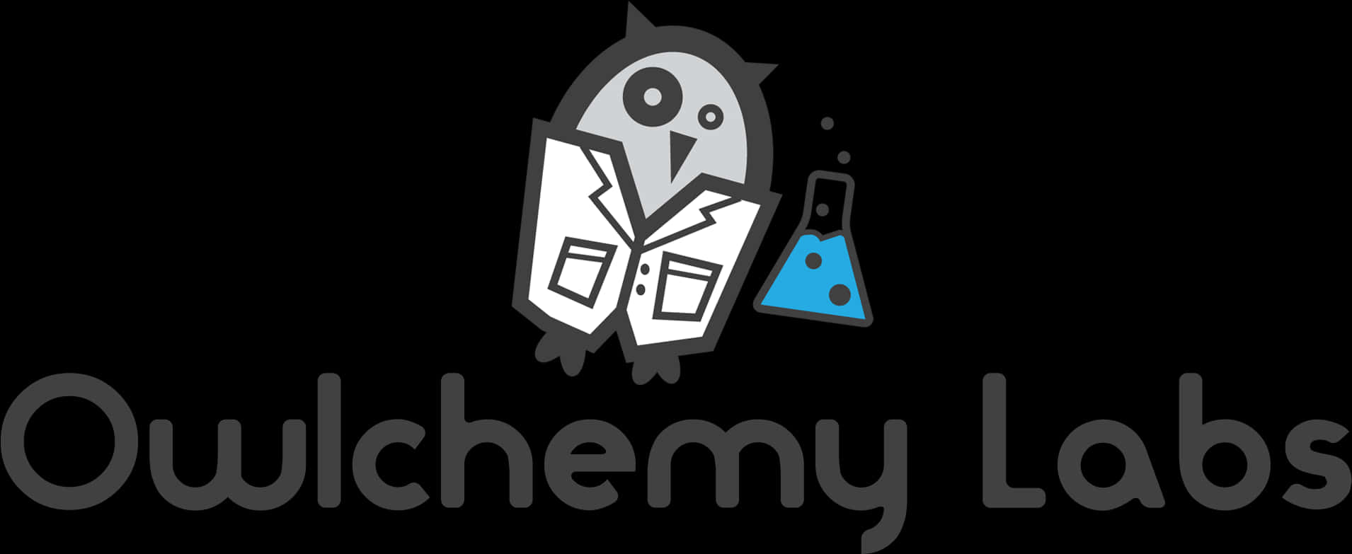 Owlchemy Labs_ Logo PNG