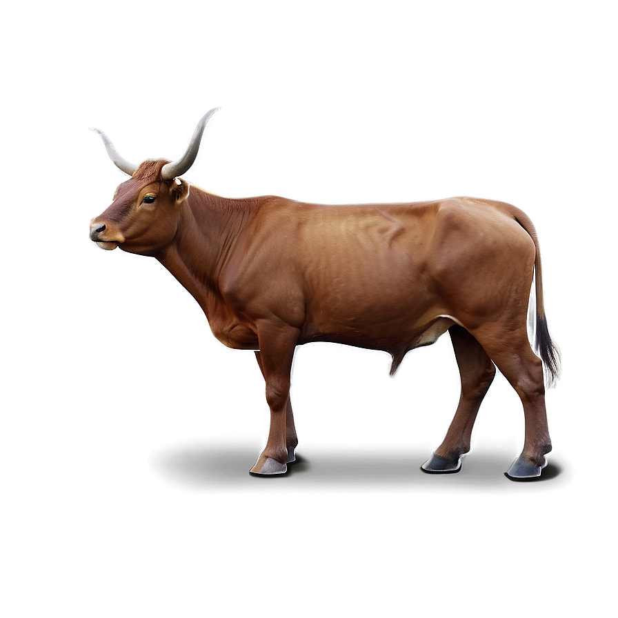 Ox A PNG