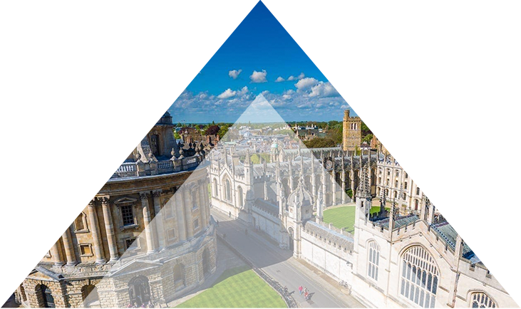 Oxford University Architecture Blend PNG