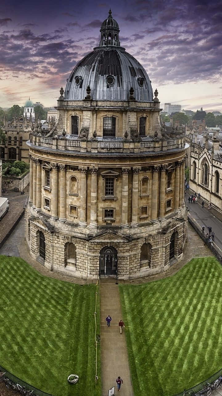 Free Oxford University Wallpaper Downloads, [100+] Oxford University  Wallpapers for FREE 