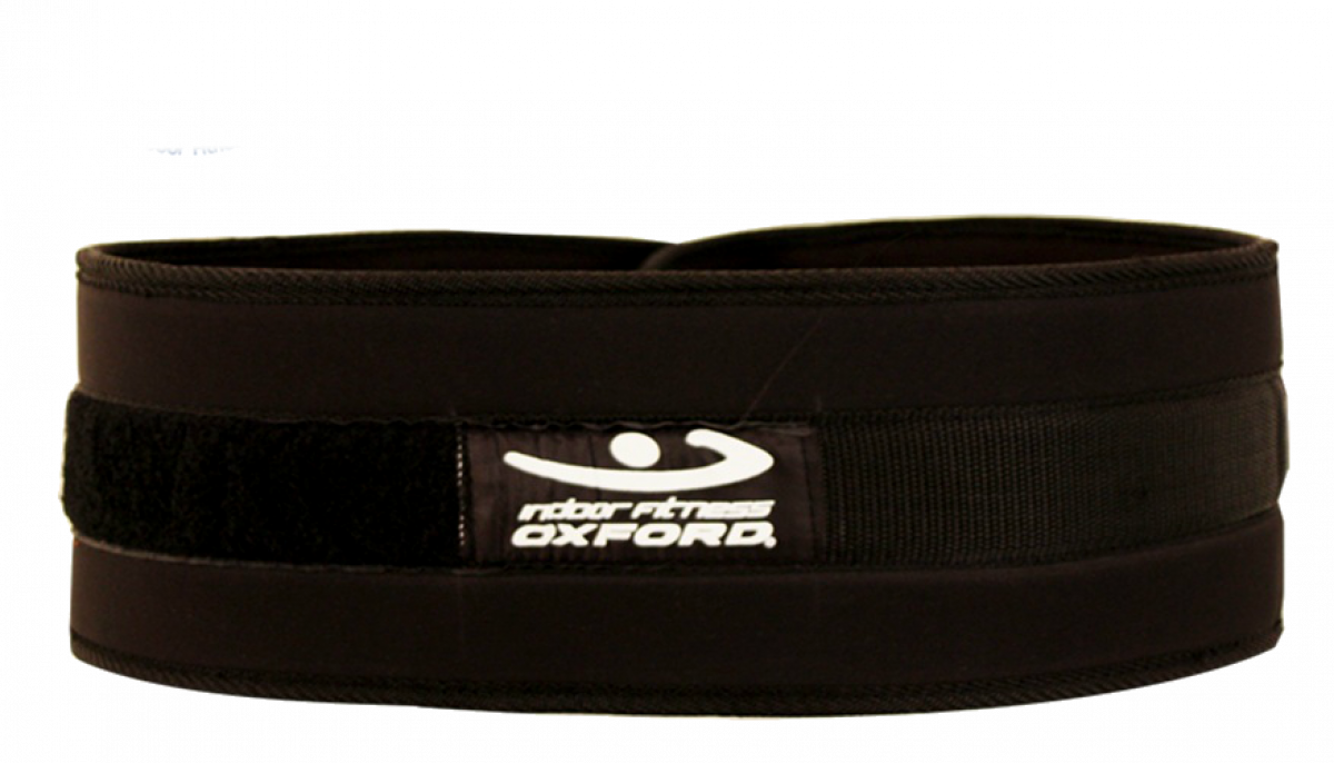 Oxford Weightlifting Belt Product PNG