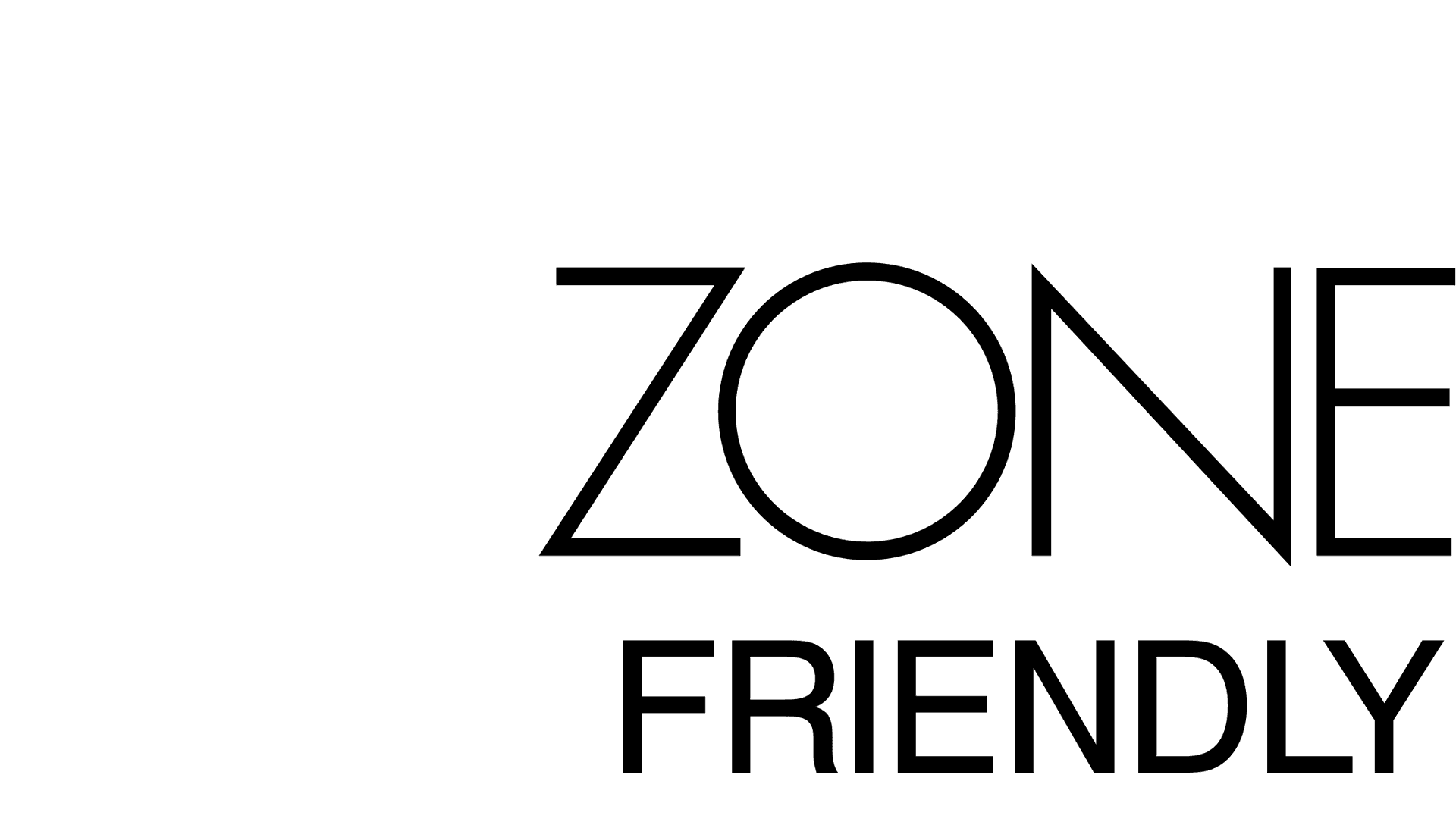 Ozone Friendly Sun Logo PNG