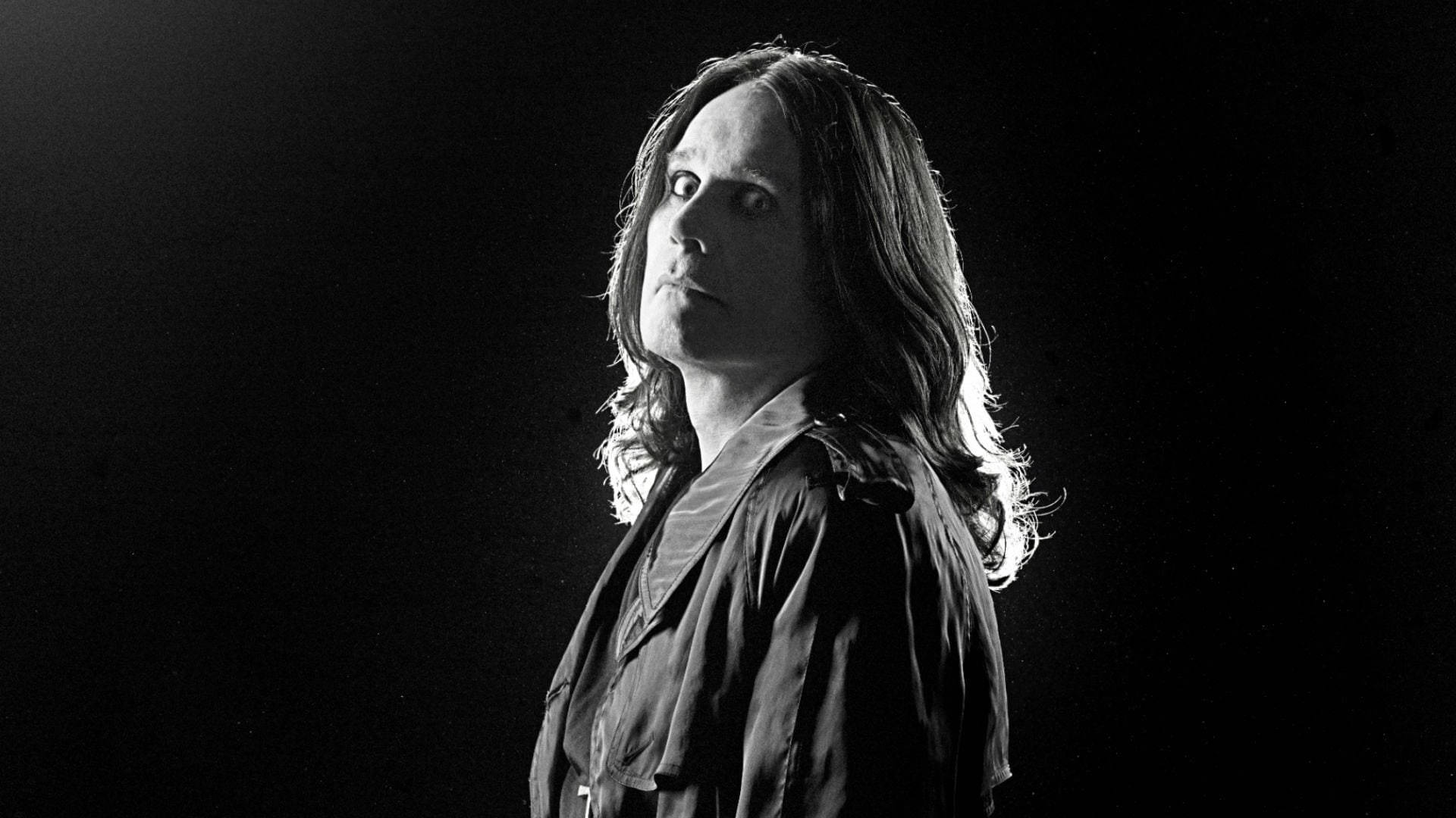 Ozzy Osbourne Editorial Photo Picture